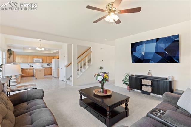 MLS Image for 2245  Reed Grass  ,Colorado Springs, Colorado