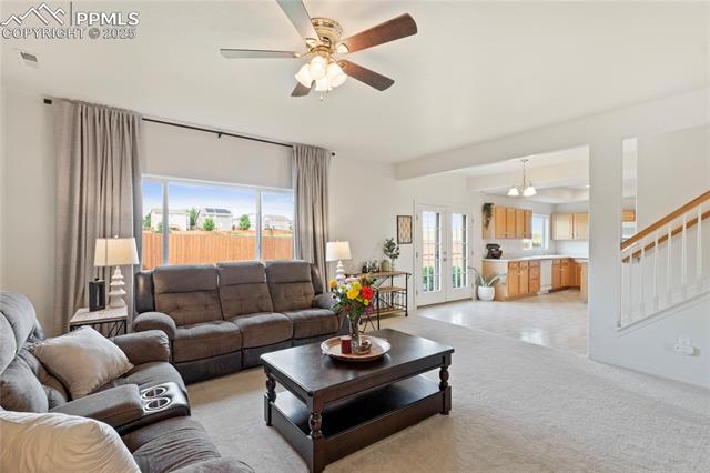MLS Image for 2245  Reed Grass  ,Colorado Springs, Colorado