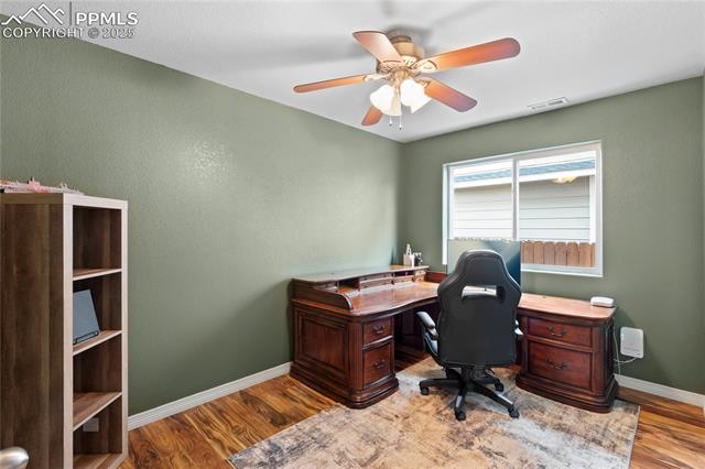 MLS Image for 2245  Reed Grass  ,Colorado Springs, Colorado