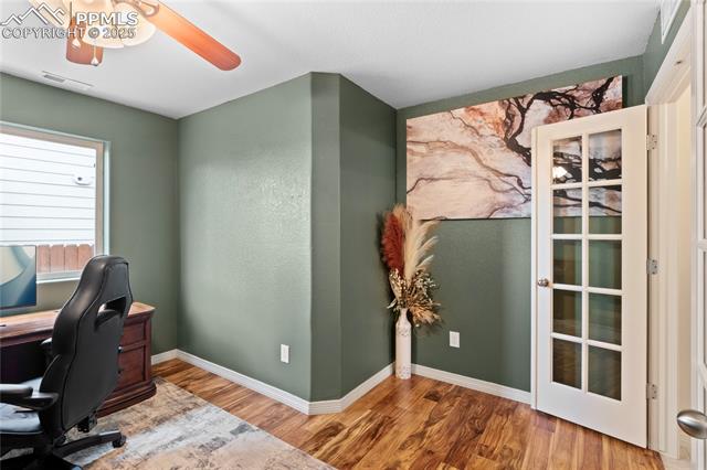 MLS Image for 2245  Reed Grass  ,Colorado Springs, Colorado