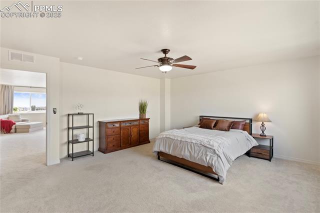 MLS Image for 2245  Reed Grass  ,Colorado Springs, Colorado