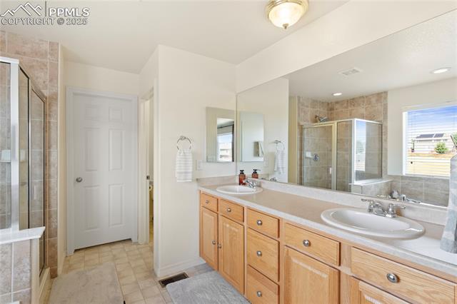 MLS Image for 2245  Reed Grass  ,Colorado Springs, Colorado