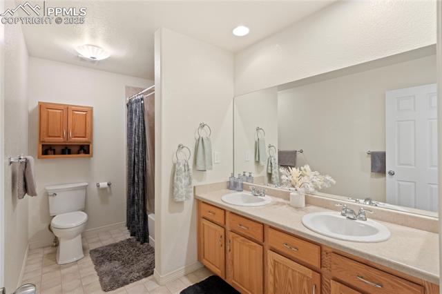 MLS Image for 2245  Reed Grass  ,Colorado Springs, Colorado