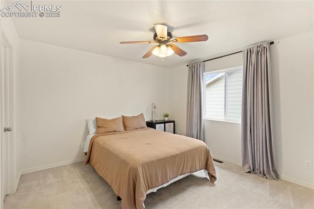 MLS Image for 2245  Reed Grass  ,Colorado Springs, Colorado