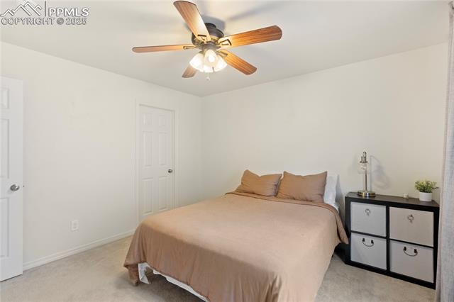 MLS Image for 2245  Reed Grass  ,Colorado Springs, Colorado