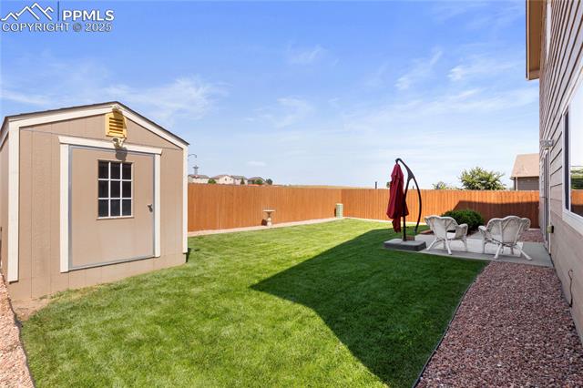 MLS Image for 2245  Reed Grass  ,Colorado Springs, Colorado