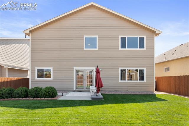 MLS Image for 2245  Reed Grass  ,Colorado Springs, Colorado