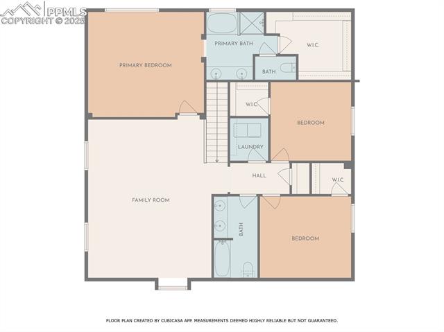 MLS Image for 2245  Reed Grass  ,Colorado Springs, Colorado