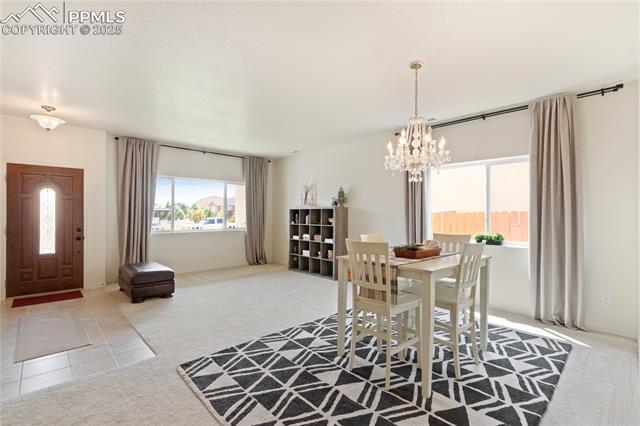 MLS Image for 2245  Reed Grass  ,Colorado Springs, Colorado