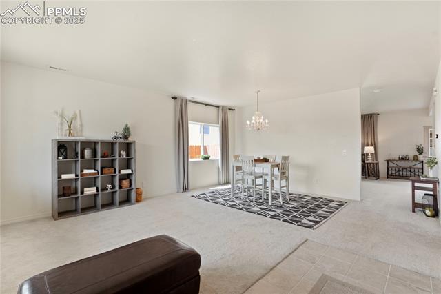 MLS Image for 2245  Reed Grass  ,Colorado Springs, Colorado