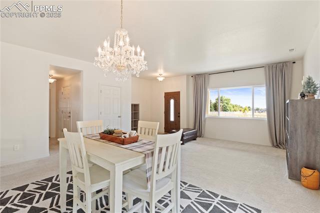 MLS Image for 2245  Reed Grass  ,Colorado Springs, Colorado