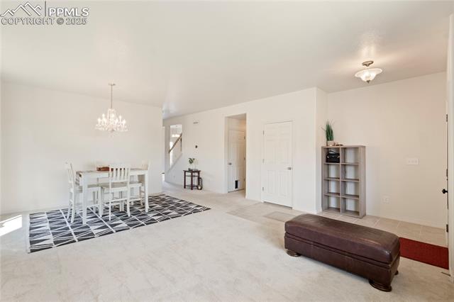 MLS Image for 2245  Reed Grass  ,Colorado Springs, Colorado