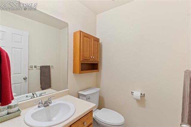 MLS Image for 2245  Reed Grass  ,Colorado Springs, Colorado
