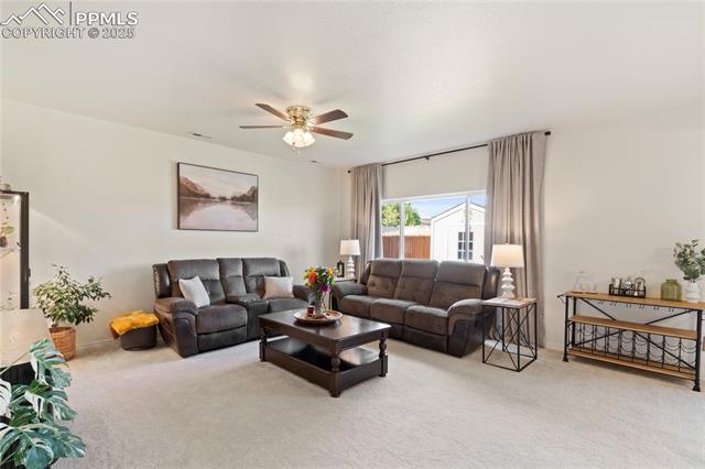 MLS Image for 2245  Reed Grass  ,Colorado Springs, Colorado