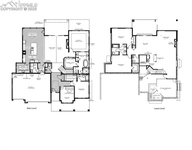 MLS Image for 17629  Emerson Cliff  ,Colorado Springs, Colorado