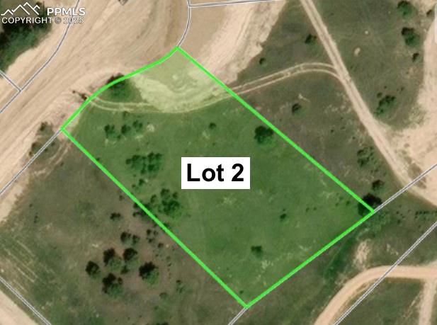 MLS Image for 17629  Emerson Cliff  ,Colorado Springs, Colorado