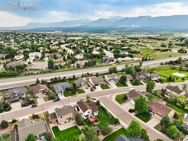 MLS Image for 62  Misty Creek  ,Monument, Colorado