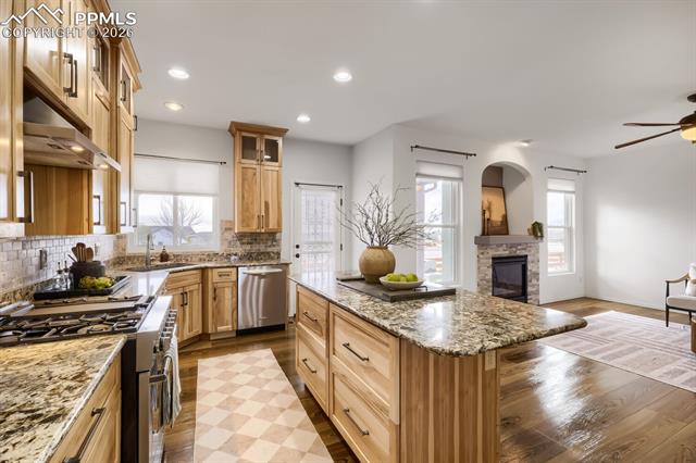 MLS Image for 12555  Handles Peak  ,Peyton, Colorado