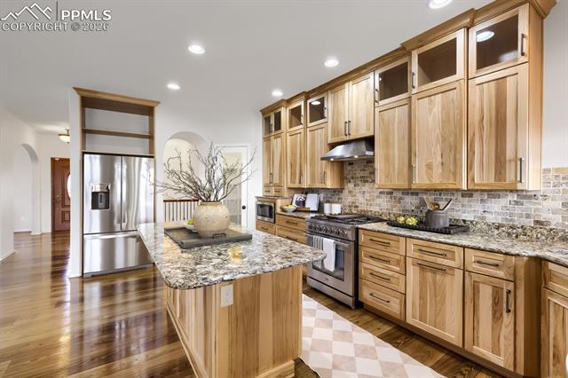 MLS Image for 12555  Handles Peak  ,Peyton, Colorado