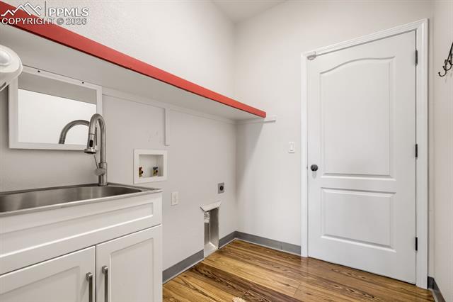 MLS Image for 12555  Handles Peak  ,Peyton, Colorado