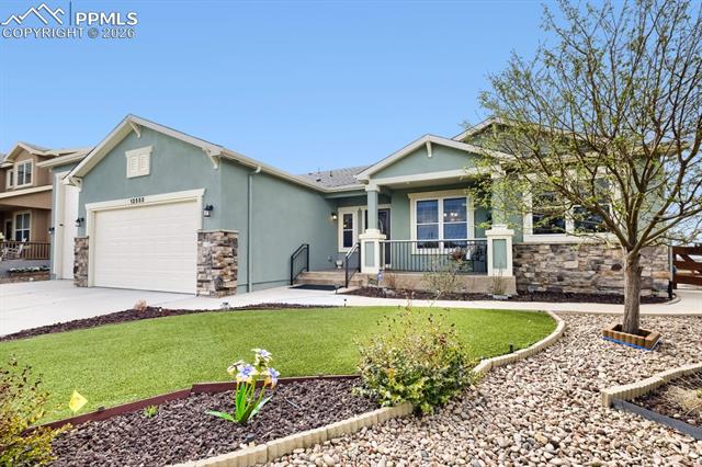 MLS Image for 12555  Handles Peak  ,Peyton, Colorado