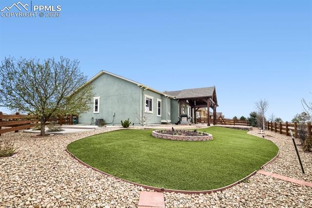 MLS Image for 12555  Handles Peak  ,Peyton, Colorado