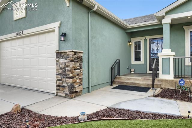 MLS Image for 12555  Handles Peak  ,Peyton, Colorado