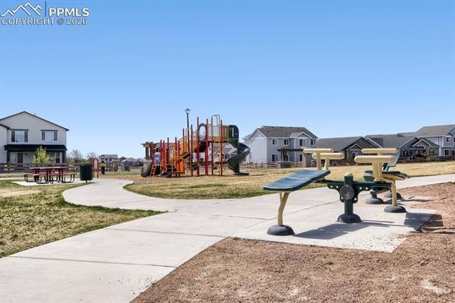 MLS Image for 12555  Handles Peak  ,Peyton, Colorado