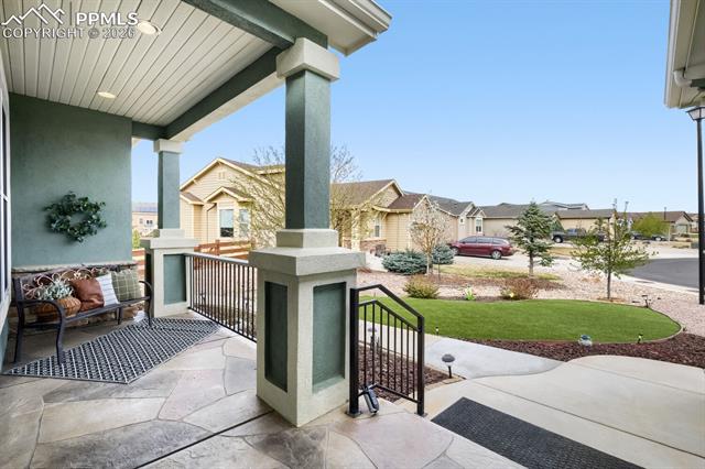 MLS Image for 12555  Handles Peak  ,Peyton, Colorado
