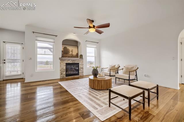 MLS Image for 12555  Handles Peak  ,Peyton, Colorado
