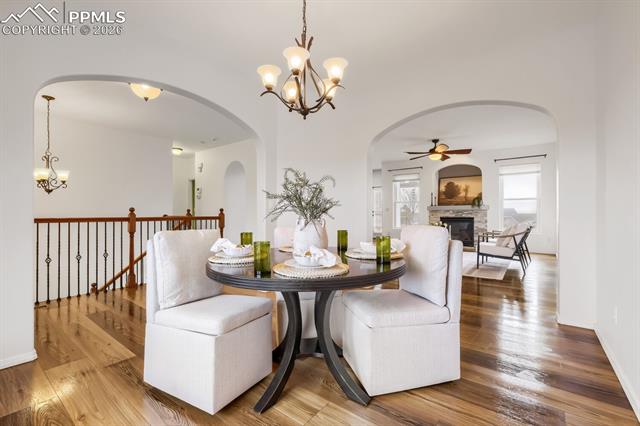 MLS Image for 12555  Handles Peak  ,Peyton, Colorado