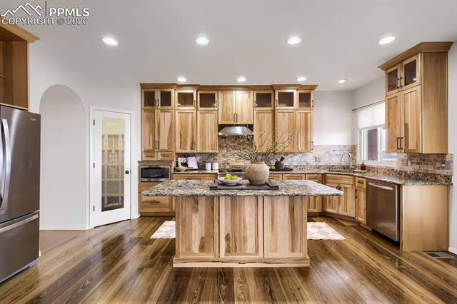 MLS Image for 12555  Handles Peak  ,Peyton, Colorado