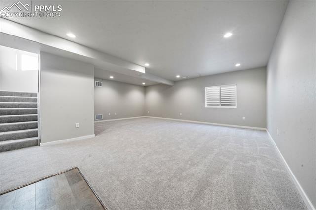 MLS Image for 8612  Noreen Falls  ,Colorado Springs, Colorado