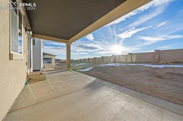 MLS Image for 8612  Noreen Falls  ,Colorado Springs, Colorado