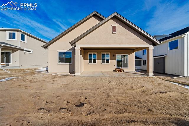 MLS Image for 8612  Noreen Falls  ,Colorado Springs, Colorado