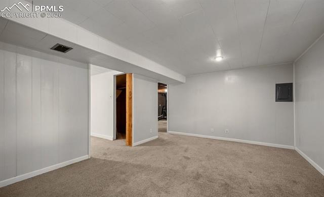 MLS Image for 3041  Norwich  ,Pueblo, Colorado