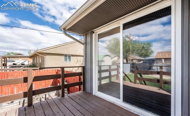 MLS Image for 3041  Norwich  ,Pueblo, Colorado