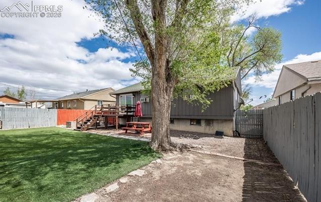 MLS Image for 3041  Norwich  ,Pueblo, Colorado