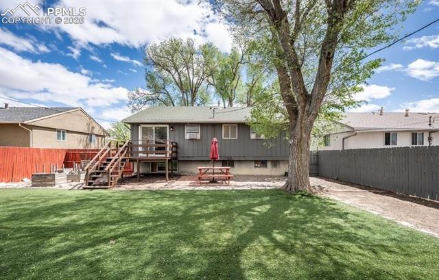 MLS Image for 3041  Norwich  ,Pueblo, Colorado