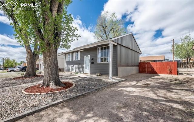 MLS Image for 3041  Norwich  ,Pueblo, Colorado