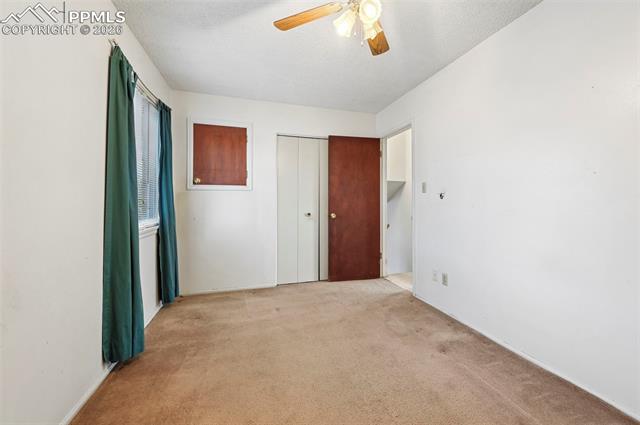 MLS Image for 1135  Mount Werner  ,Colorado Springs, Colorado