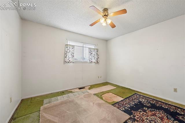 MLS Image for 1135  Mount Werner  ,Colorado Springs, Colorado