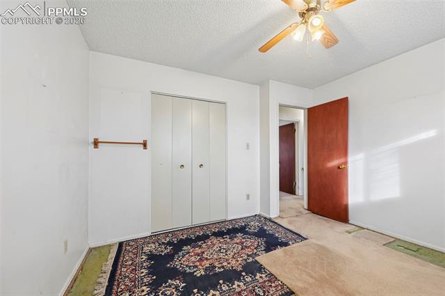 MLS Image for 1135  Mount Werner  ,Colorado Springs, Colorado