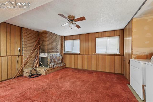 MLS Image for 1135  Mount Werner  ,Colorado Springs, Colorado