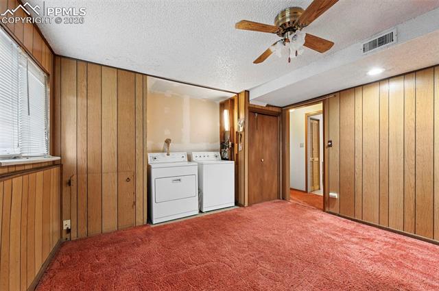 MLS Image for 1135  Mount Werner  ,Colorado Springs, Colorado