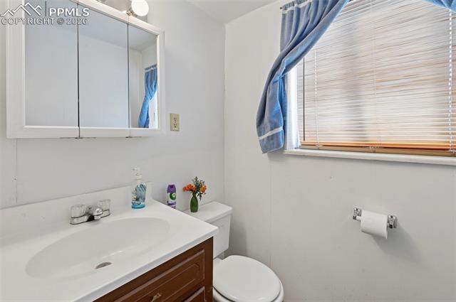 MLS Image for 1135  Mount Werner  ,Colorado Springs, Colorado