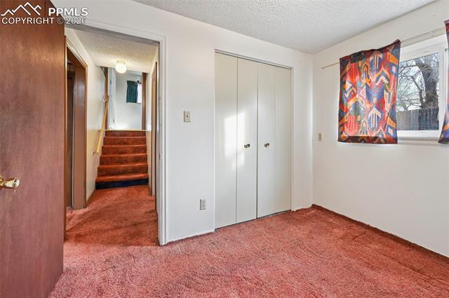 MLS Image for 1135  Mount Werner  ,Colorado Springs, Colorado