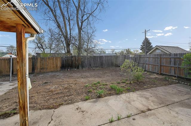 MLS Image for 1135  Mount Werner  ,Colorado Springs, Colorado