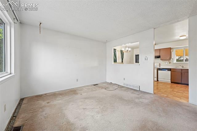 MLS Image for 1135  Mount Werner  ,Colorado Springs, Colorado