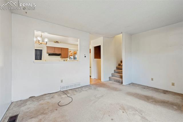 MLS Image for 1135  Mount Werner  ,Colorado Springs, Colorado